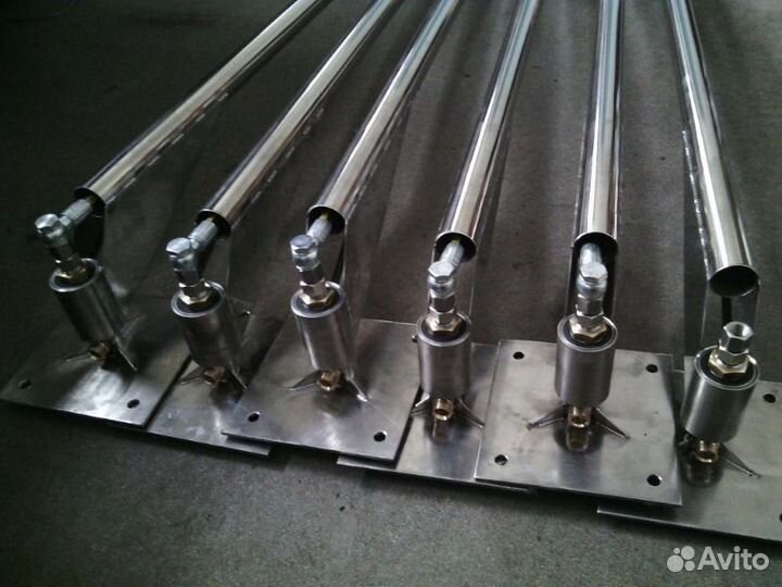 Оборудование для Автомойки самообслуживания free-1