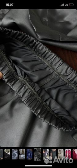 Массовый пошив