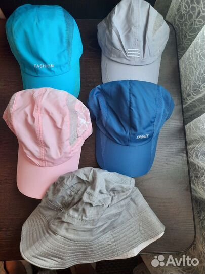 Кепка бейсболка