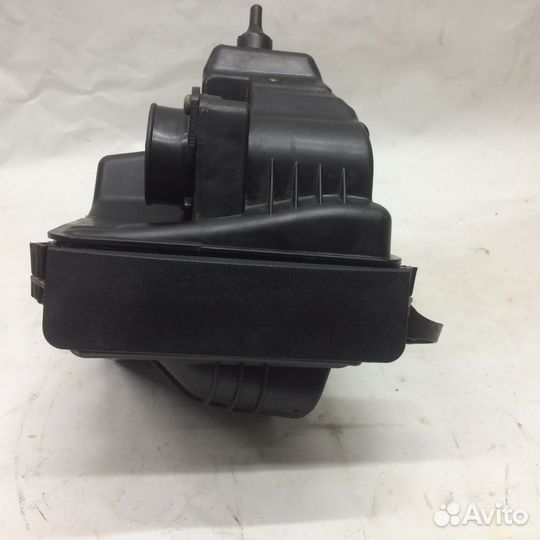 Корпус воздушного фильтра рено Меган 3 2011г