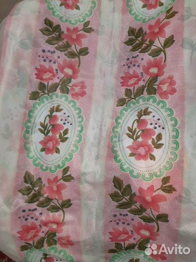 Ткань шторная