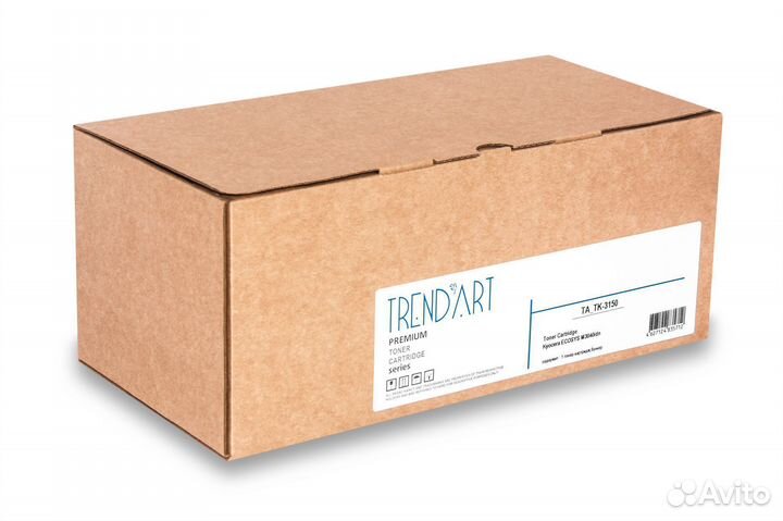 Оптом - картридж TK-3150 для Kyocera ecosys M3040i