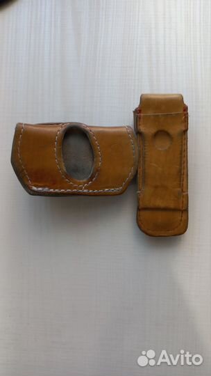 Чехол для пм