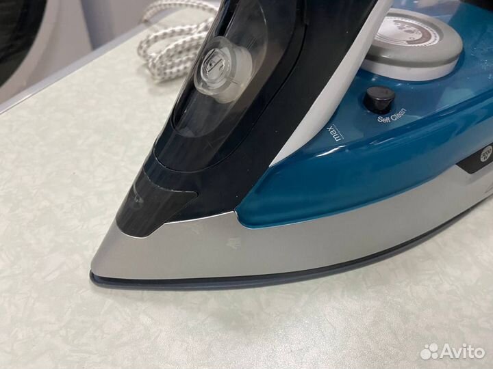 Утюг ZIR3000 stiro Zelmer