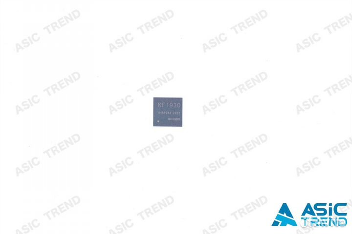 Чипы kf1930