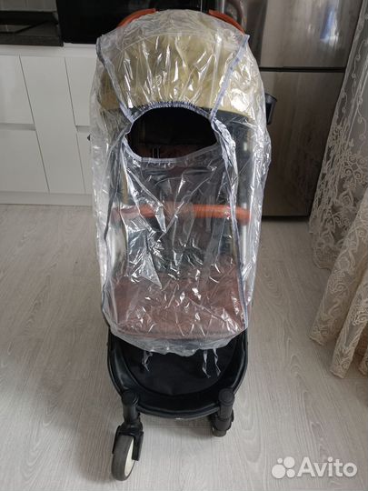 Детские коляски прогулочные летние бу