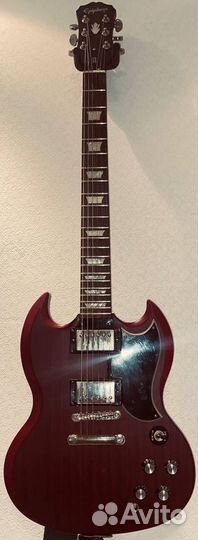 Электрогитара Epiphone SG G 400