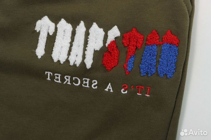 Шорты Trapstar