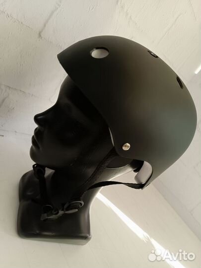 Шлем роликовый детский