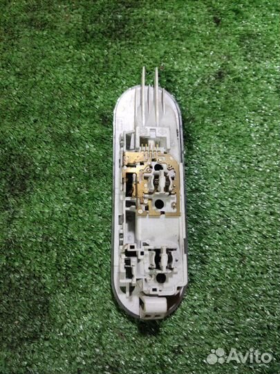 Плафон салонный Renault Logan