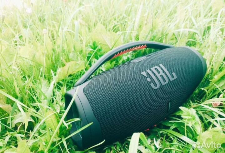 Jbl boombox 2