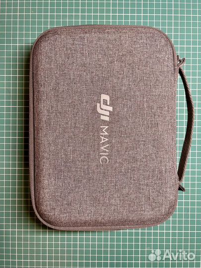 Dji Mavic Mini Fly more combo
