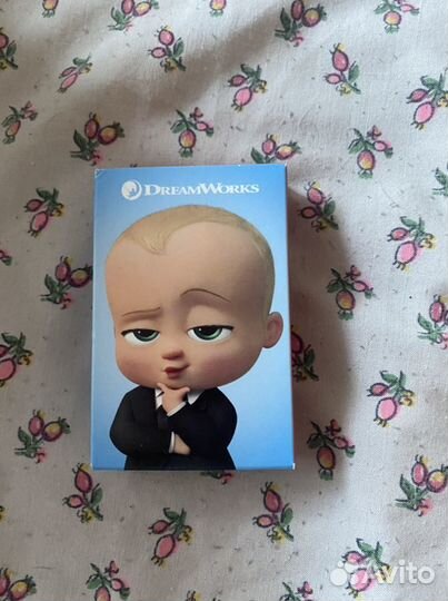 Игрушки с мака