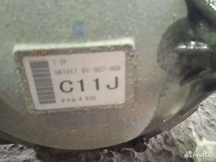 Комплект ходовки задней mitsubishi pajero 4