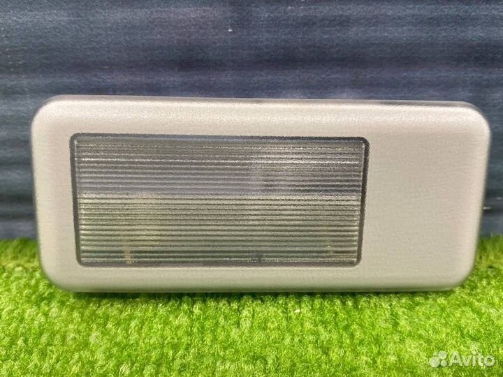 Плафон салона правый Bmw X5 E53 M54 2006