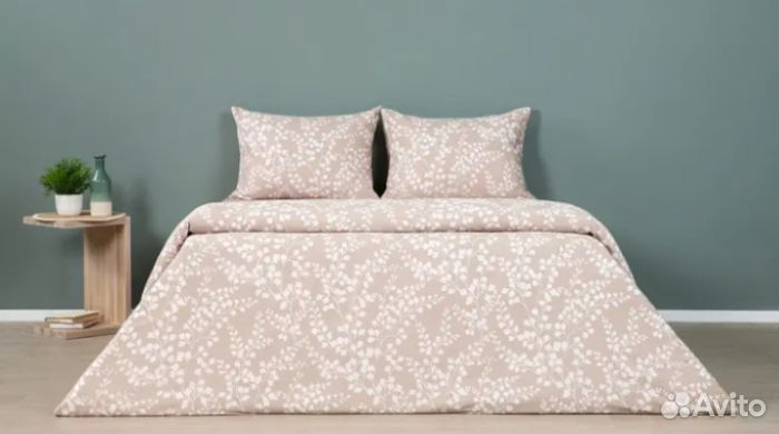 Постельное белье