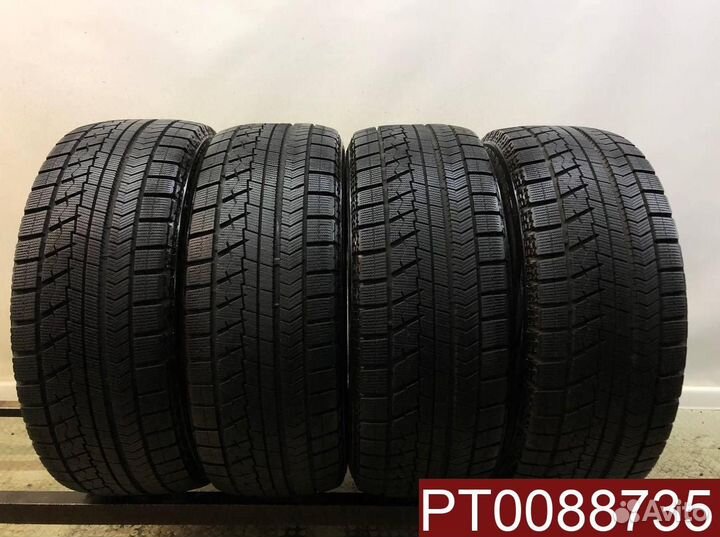Bridgestone Blizzak VRX 225/55 R17 110