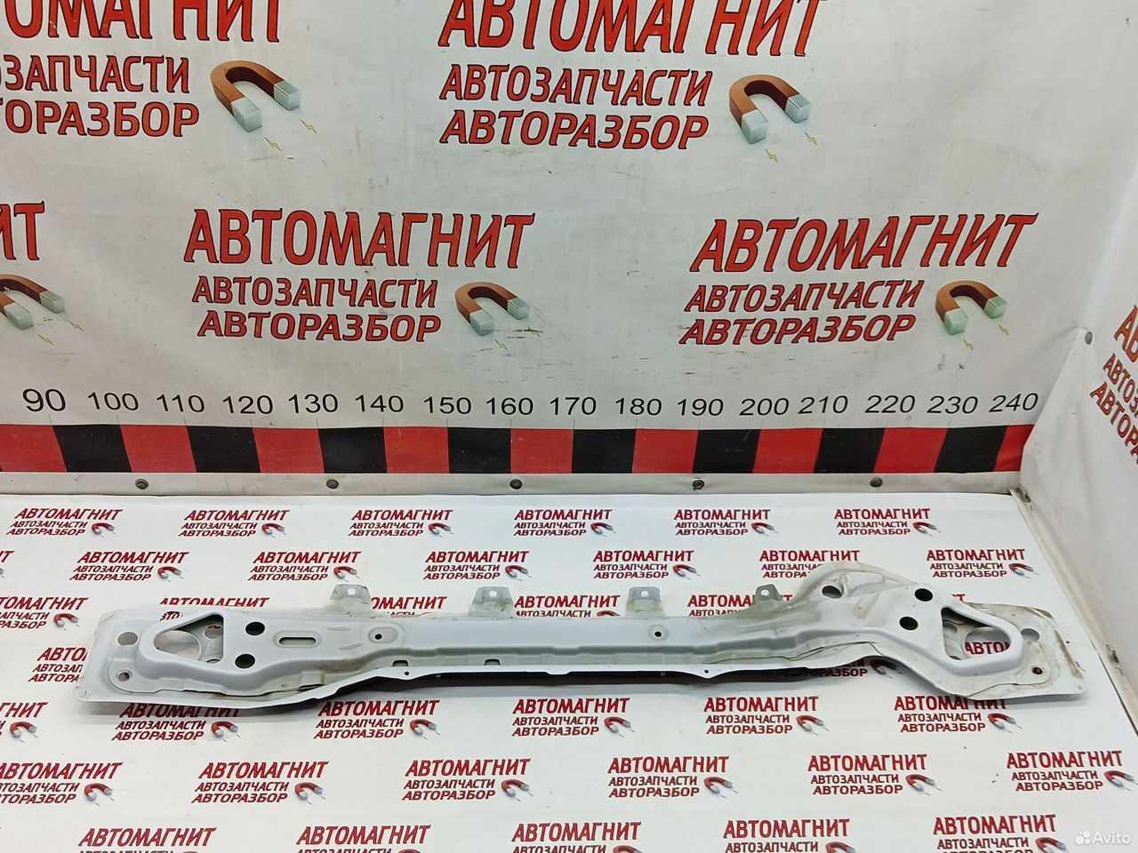 Распорка передних стоек Хавал М6 Haval M6