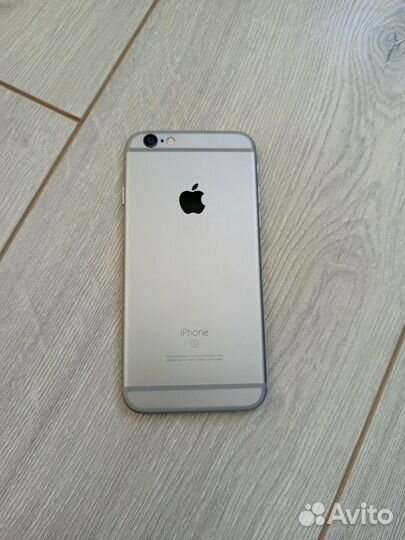 iPhone 6S, 64 ГБ