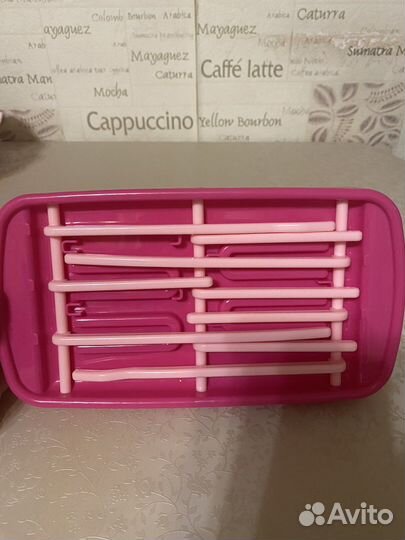 Сушилка для бутылок