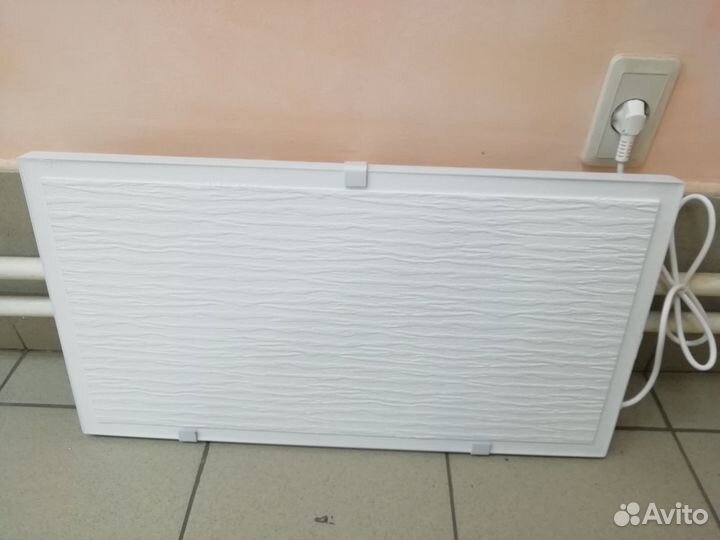 Монолитный обогреватель 620 Ватт