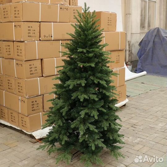 Ёлка искусственная
