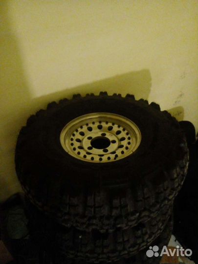 Simex Jungle Trekker 2 33/11.5 R15 198J