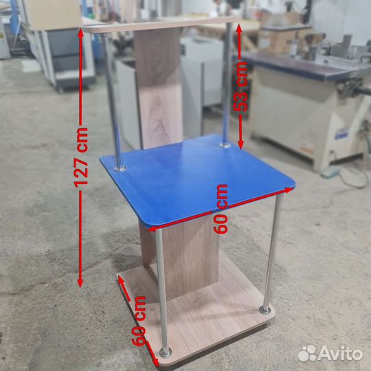 Компьютерный стол