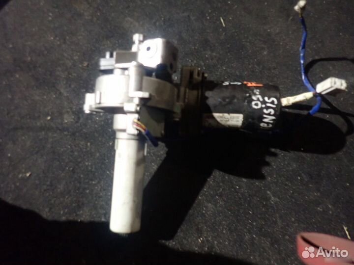 Колонка рулевая для Toyota Avensis II 2003-2008