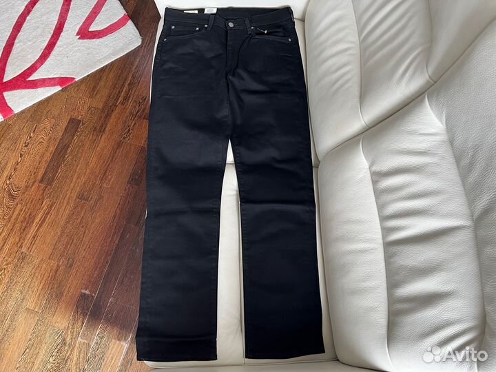 Джинсы LEVi'S Premium 514 Оригинал 32х32