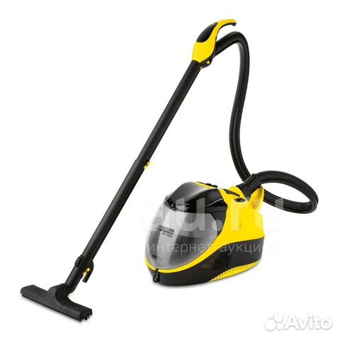 Запчасти для Karcher SV1802, SV1902, SV7