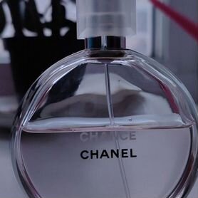 Туалетная вода женская chanel