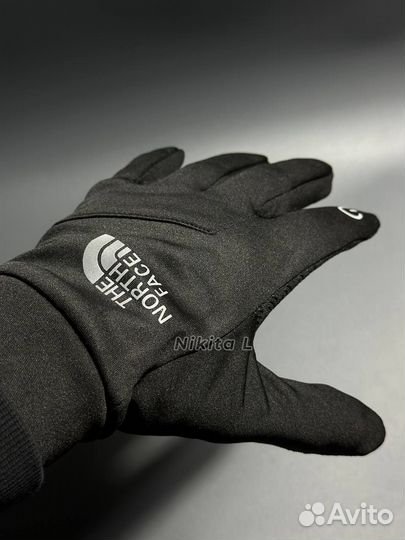Перчатки The North Face