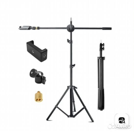 Штатив для горизонтальной съемки JBH-G1