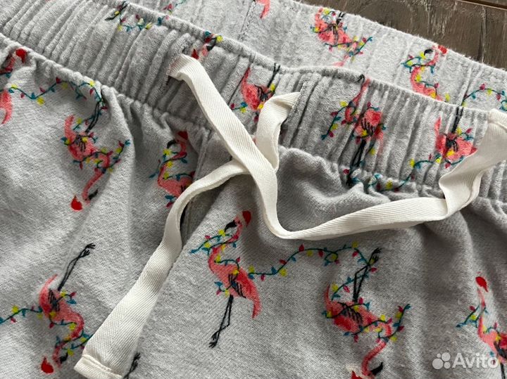 Домашний костюм old nevy XS-S