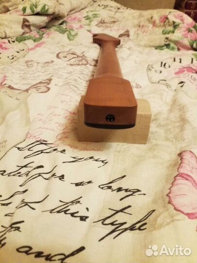 Гриф Fender Stratocaster