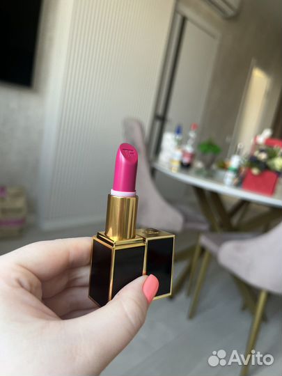 Помада Tom Ford 15