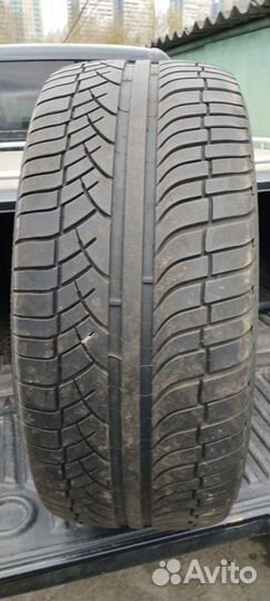 Michelin MX4 275/40 R20 102W