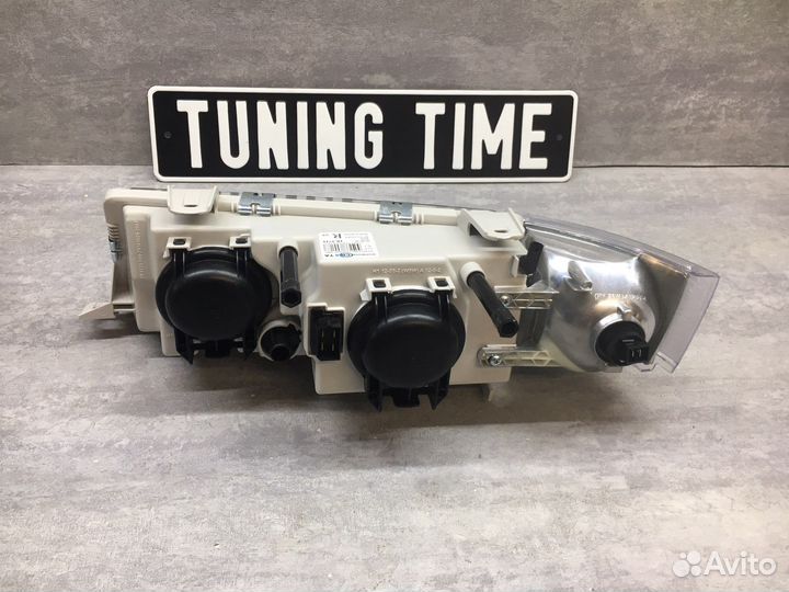 Фара правая Ваз 2110-2112