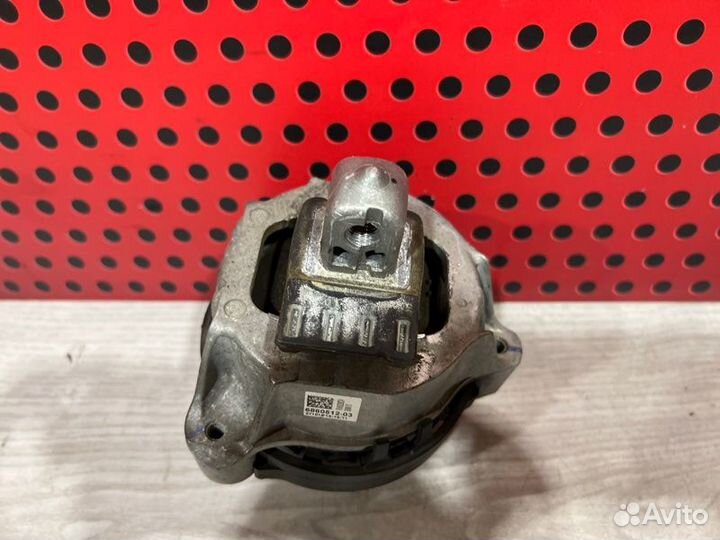 Подушка крепления двигателя Bmw 5 G30 2017