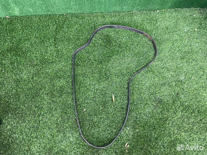 Ремень приводной Bmw X5 E70 N52B30 2008