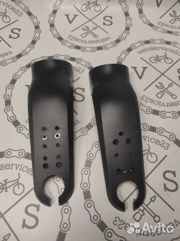 Заглушки на вилку Xiaomi