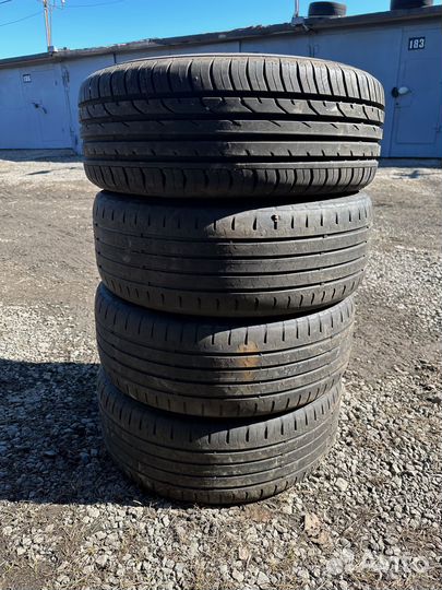 Continental ContiPremiumContact 2 205/55 R16 91V