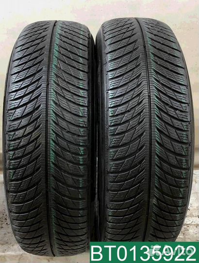 Michelin Pilot Alpin 5 215/65 R17 99H