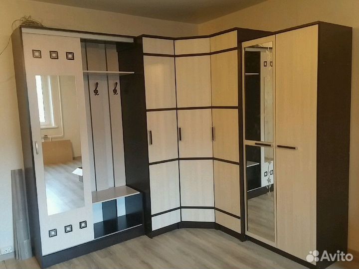 Сборка мебели