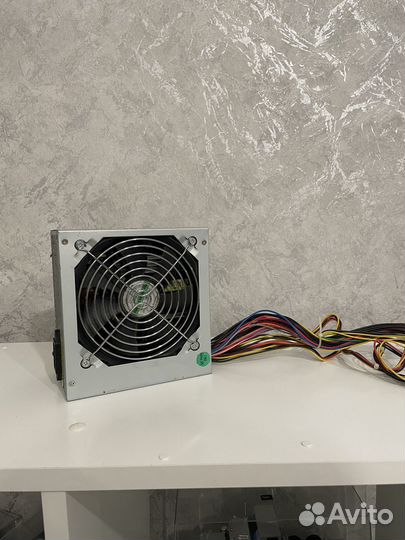 Блок питания FOX Line ATX 400 PRS