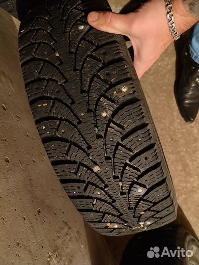 КАМА Кама-Евро-519 175/65 R14