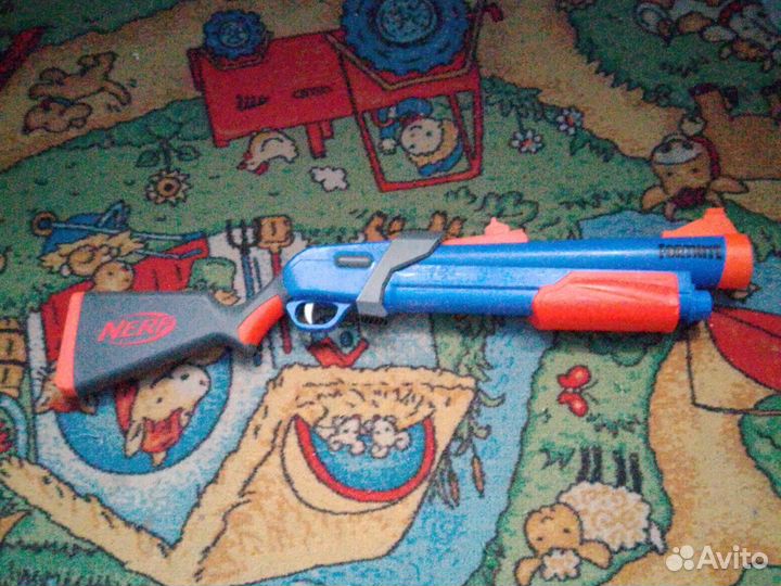 Nerf