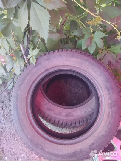 Nordman 7 175/65 R14