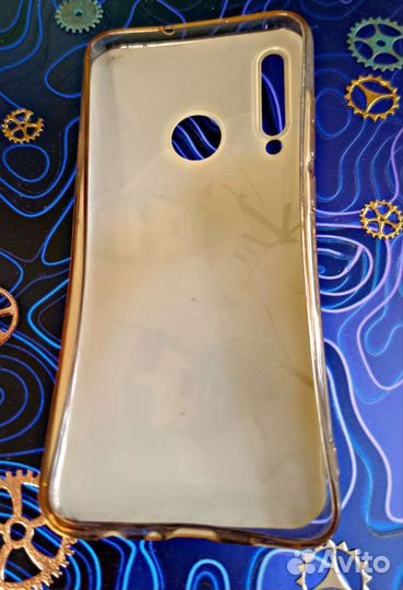 Чехлы на телефон honor